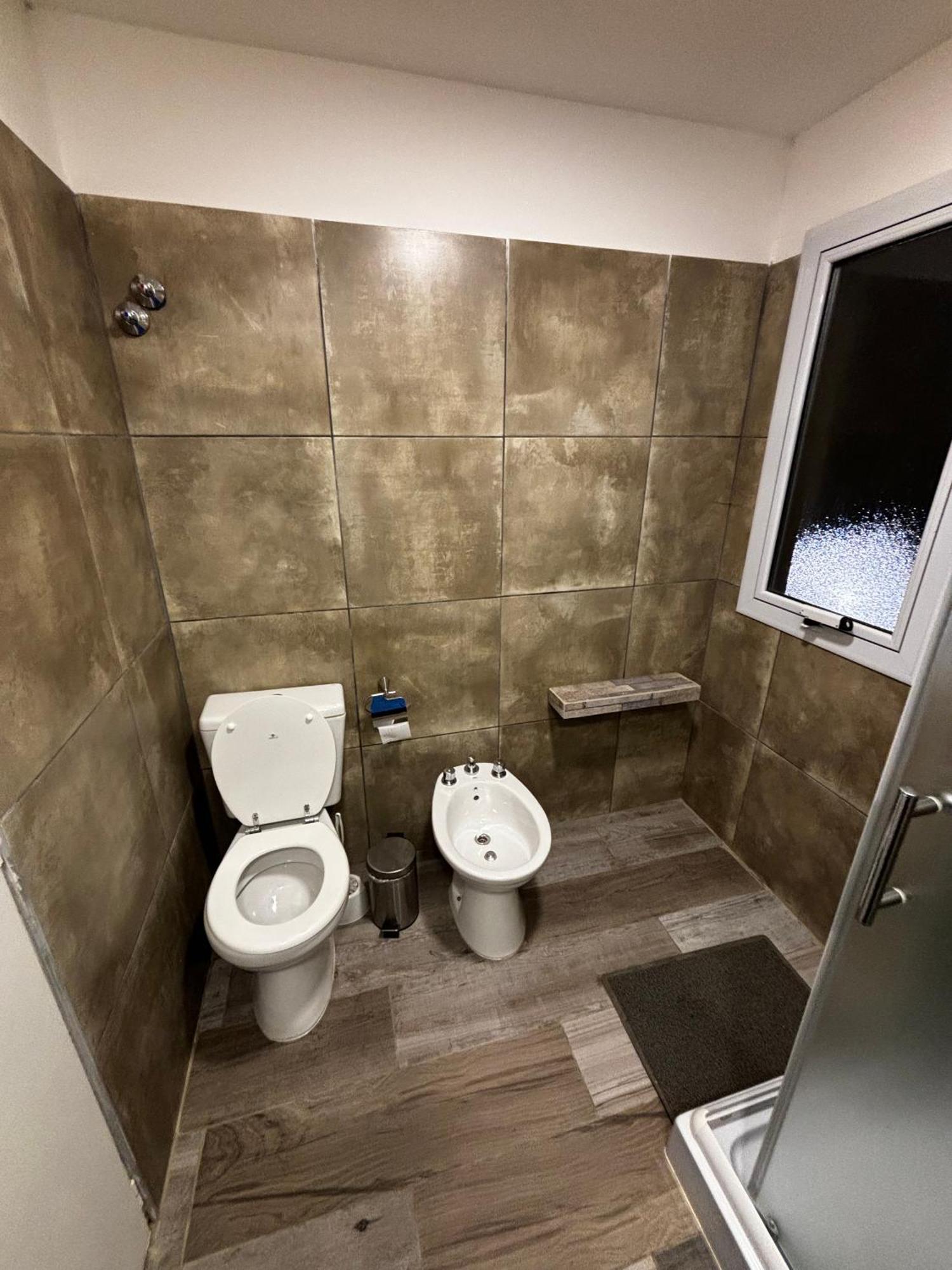Viajero Calafate Hostel El Calafate Phòng bức ảnh
