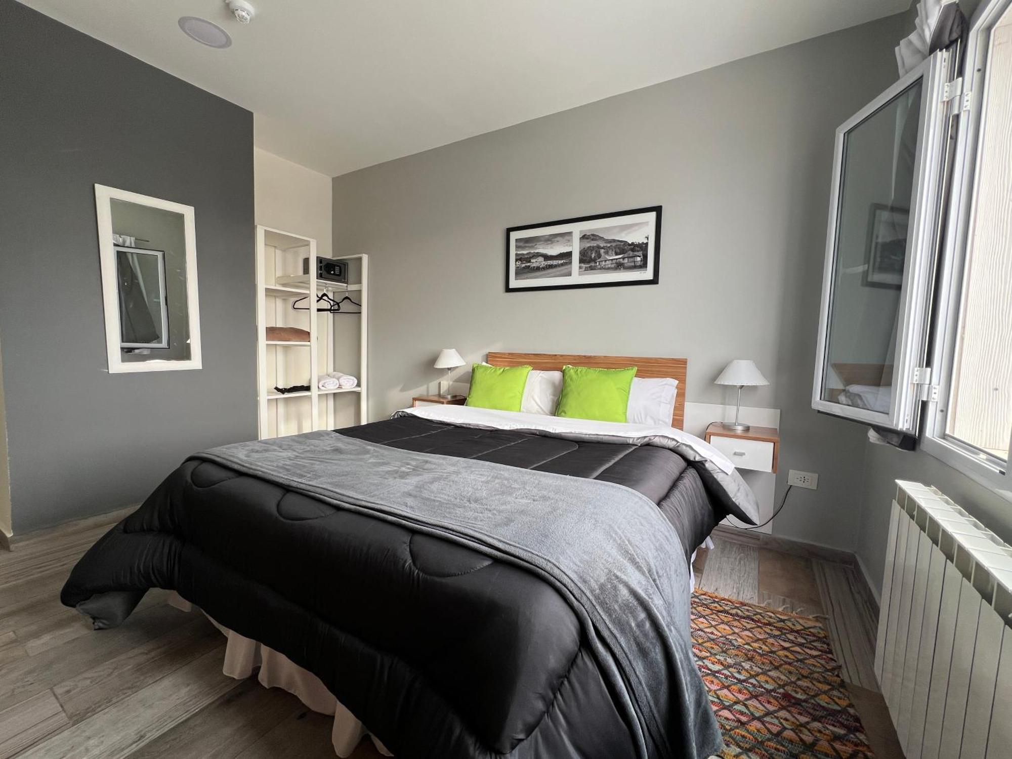 Viajero Calafate Hostel El Calafate Ngoại thất bức ảnh