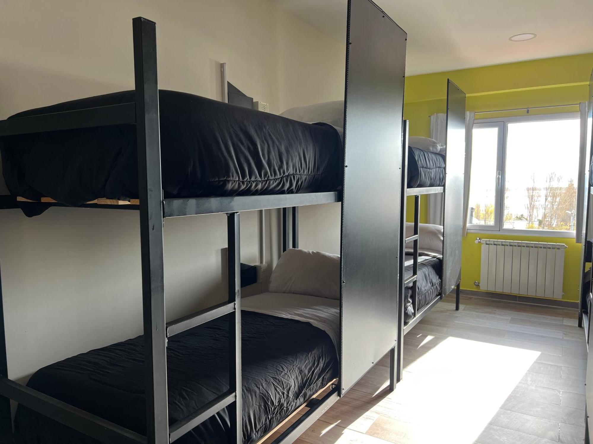 Viajero Calafate Hostel El Calafate Ngoại thất bức ảnh