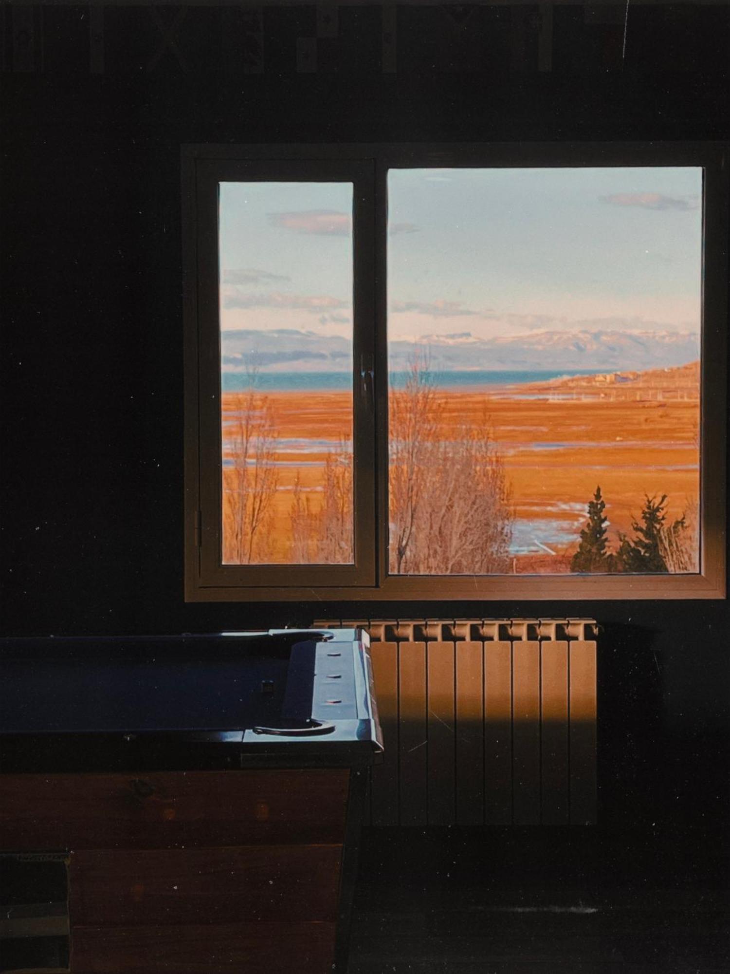 Viajero Calafate Hostel El Calafate Ngoại thất bức ảnh