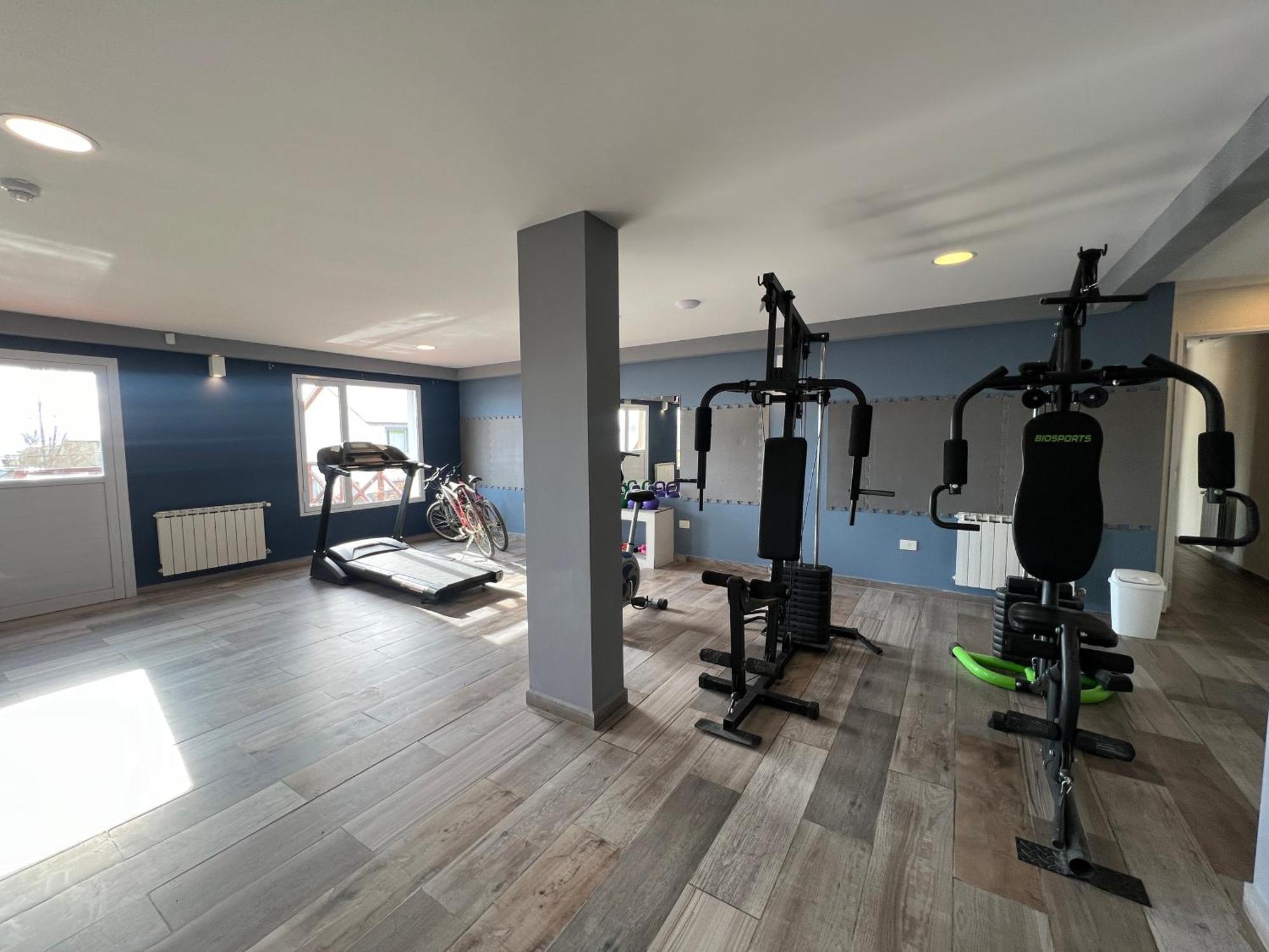 Viajero Calafate Hostel El Calafate Ngoại thất bức ảnh