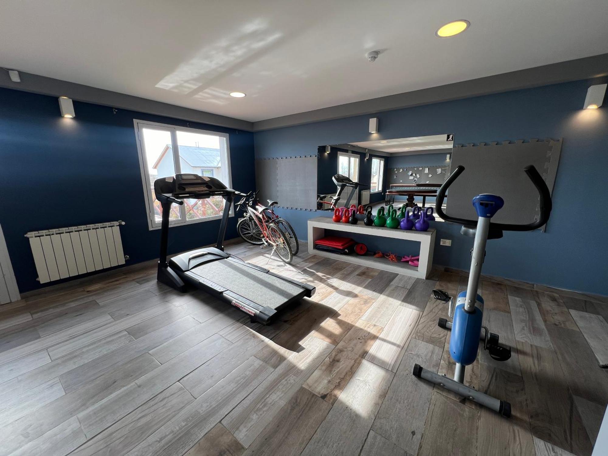 Viajero Calafate Hostel El Calafate Ngoại thất bức ảnh