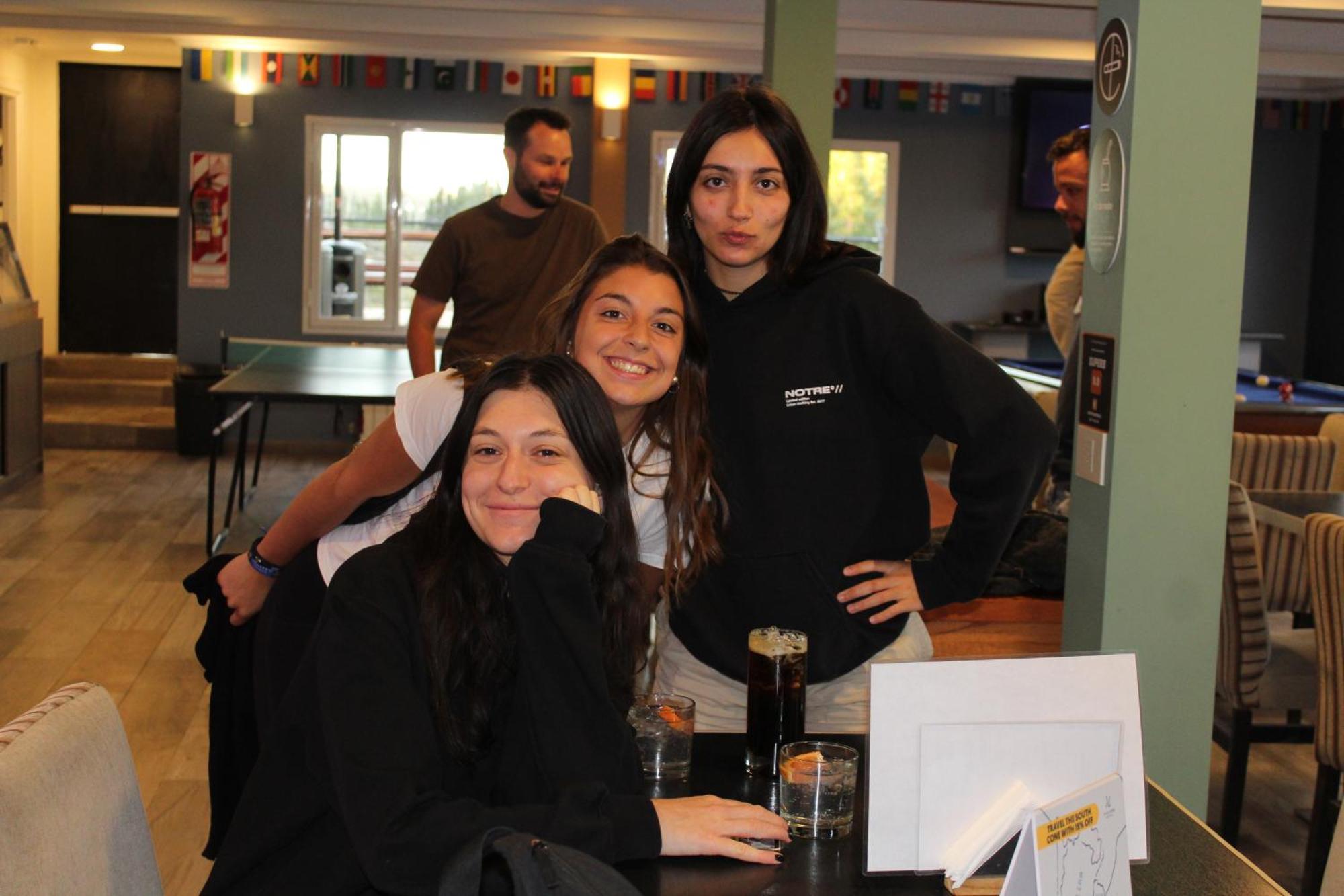 Viajero Calafate Hostel El Calafate Ngoại thất bức ảnh