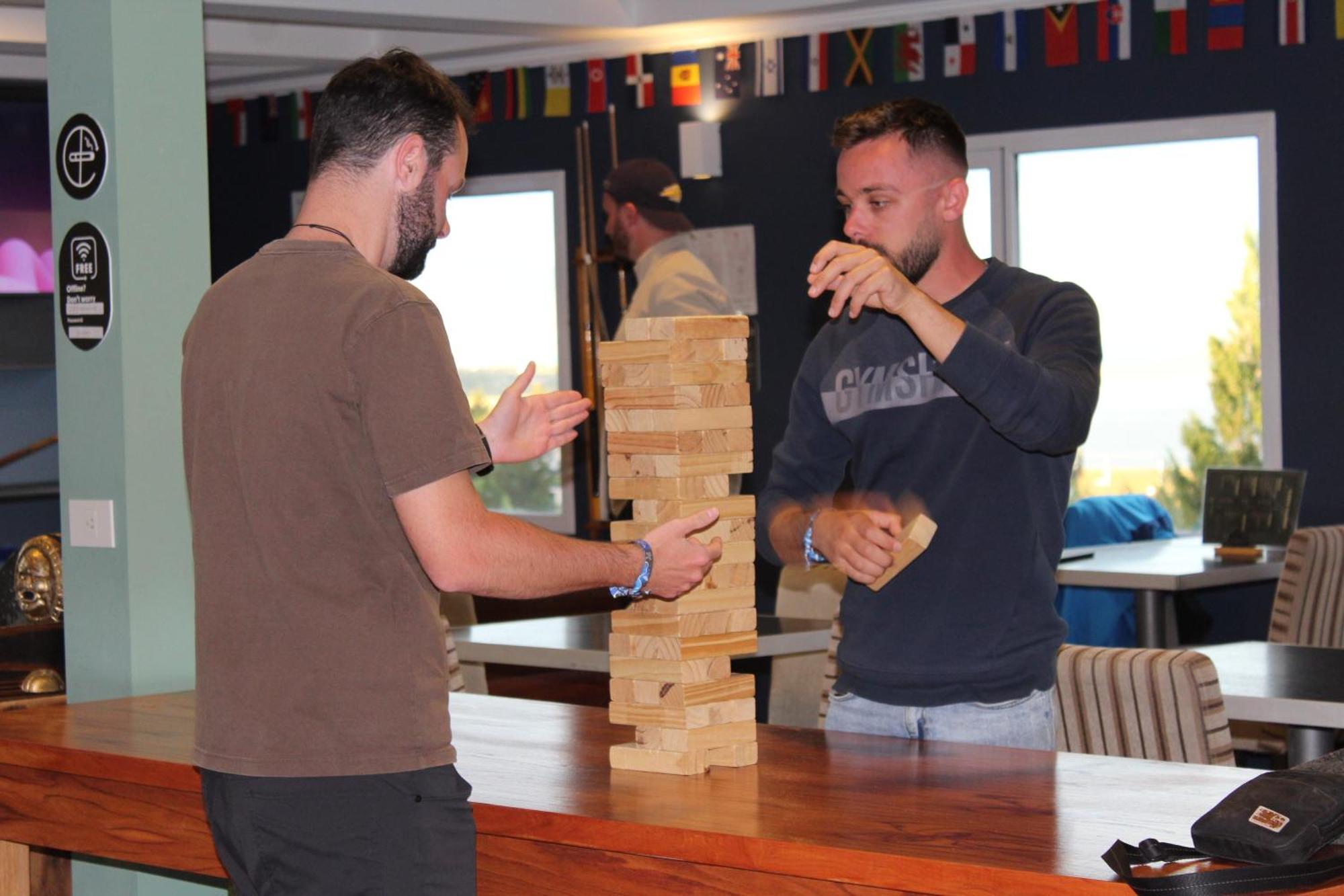 Viajero Calafate Hostel El Calafate Ngoại thất bức ảnh
