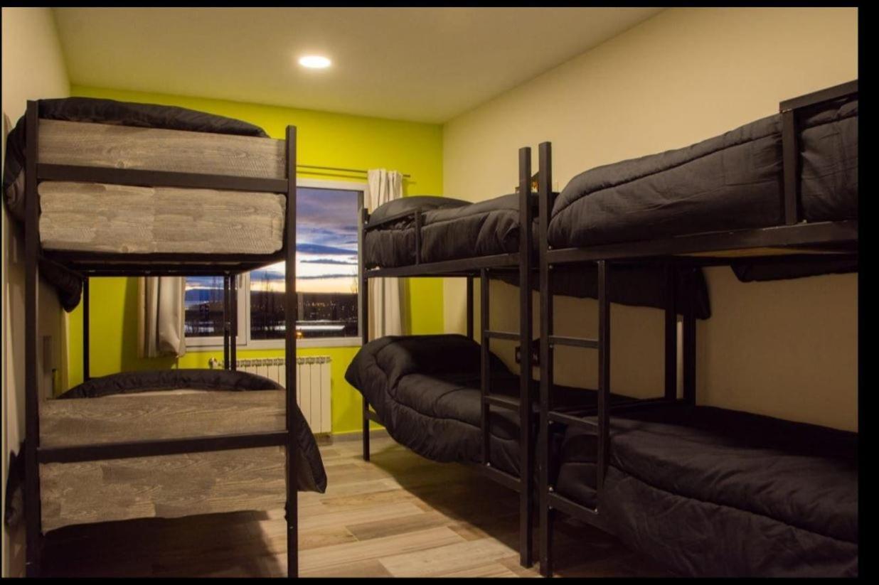 Viajero Calafate Hostel El Calafate Ngoại thất bức ảnh